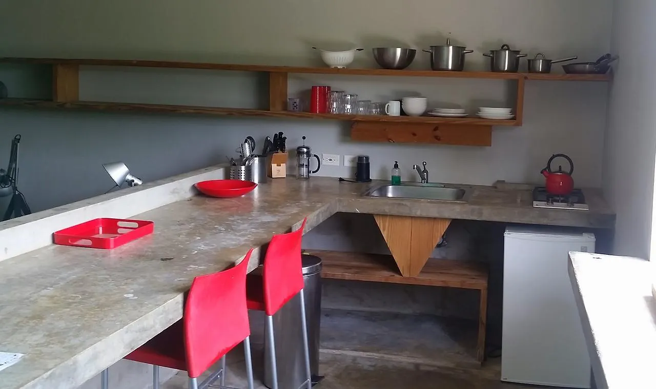 ホテル Hix Island House ビエケス プエルトリコ