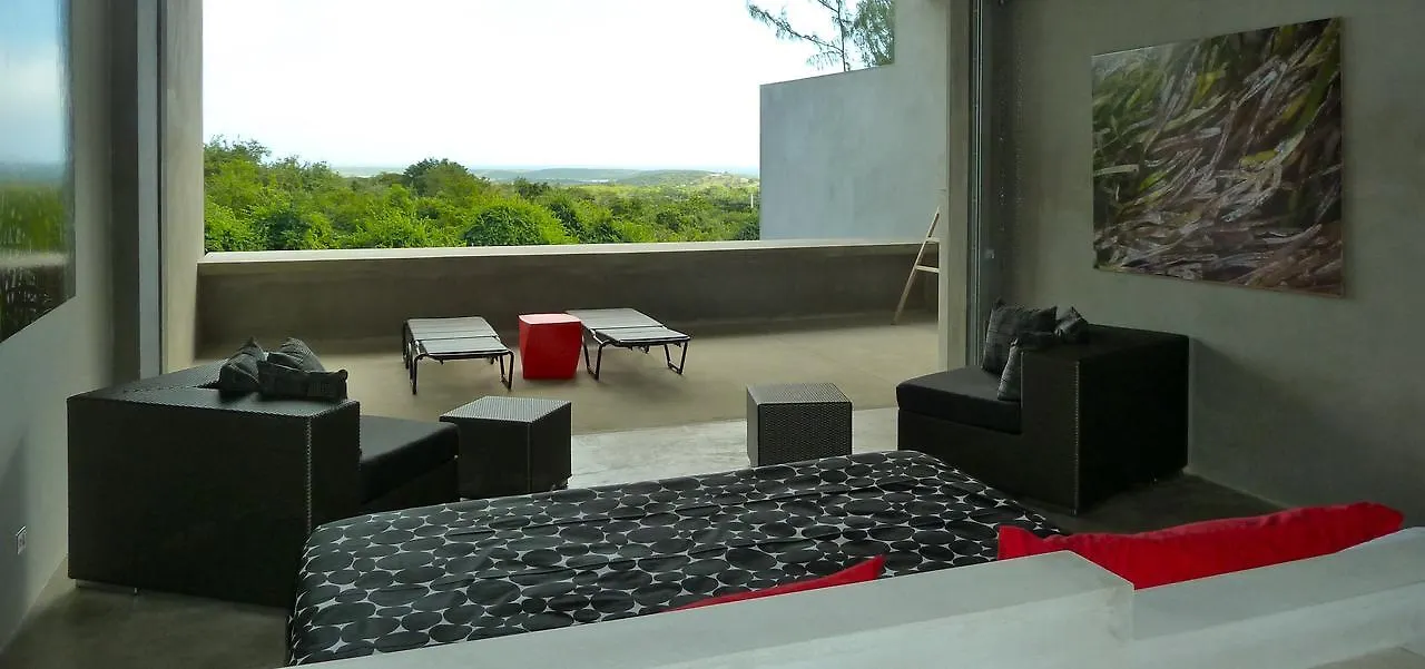 Hix Island House Hotel Vieques