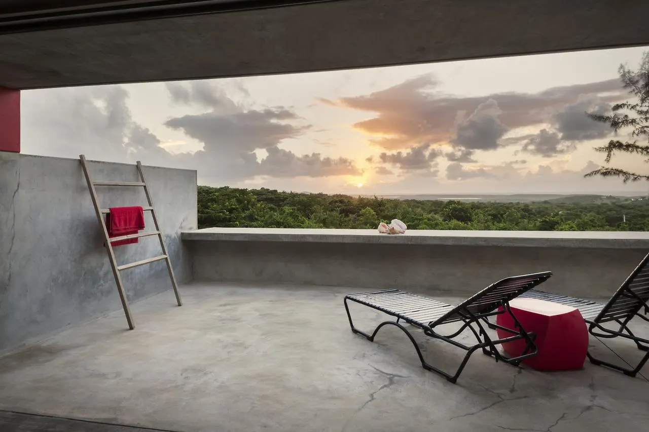 Hix Island House Hotel Vieques