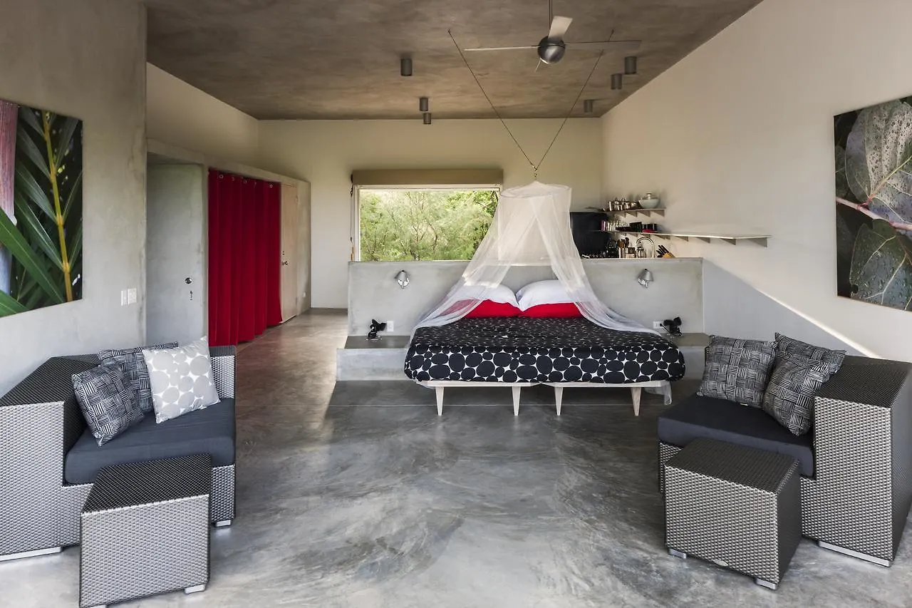 Hix Island House Hotel Vieques 3*,