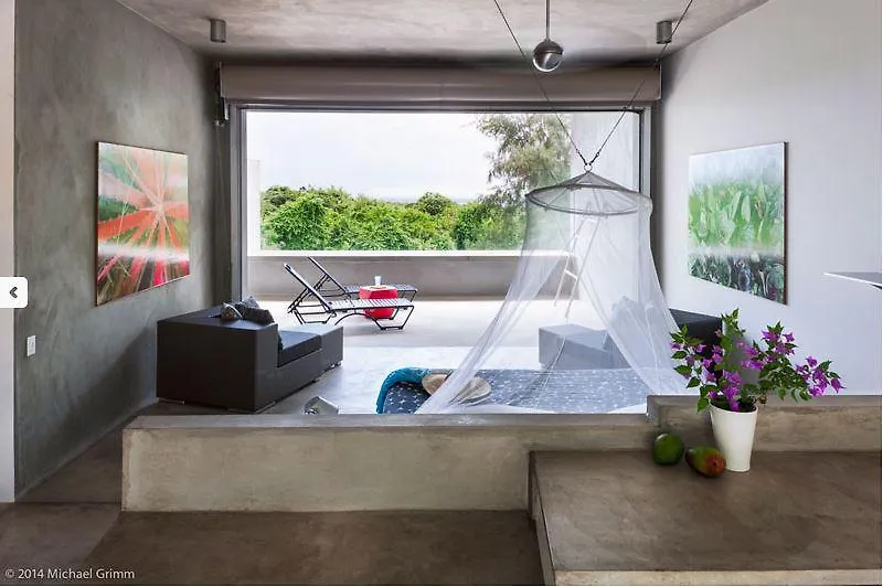 Hix Island House Hotel Vieques