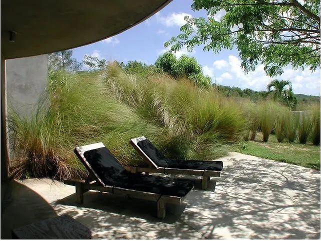***  Hix Island House Hotel Vieques Puerto Rico