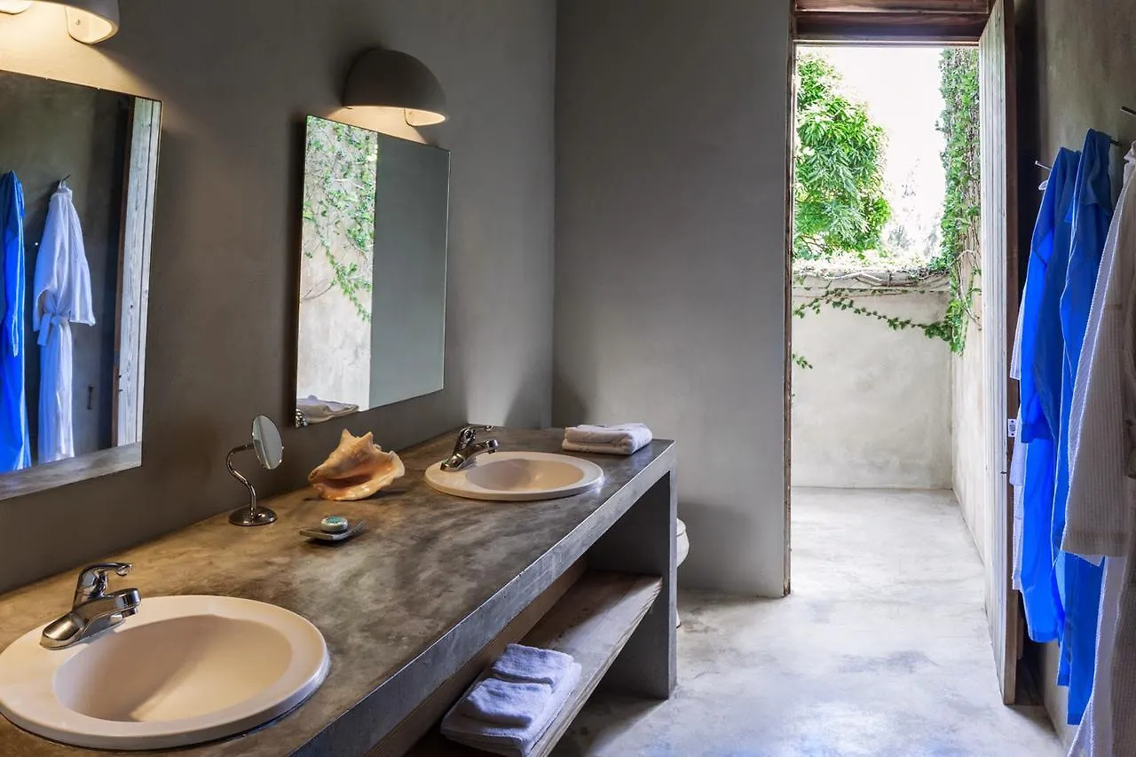 ***  Hix Island House Hotel Vieques Puerto Rico
