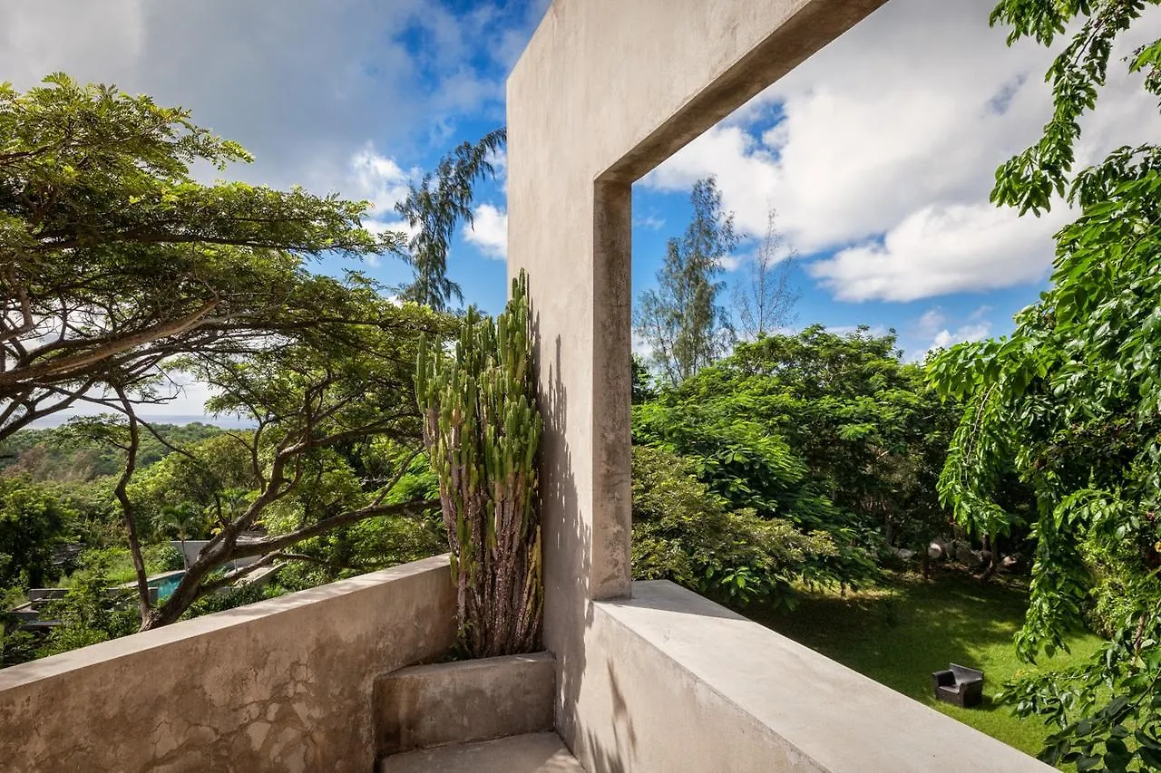Hix Island House Hotel Vieques 3*,  Puerto Rico