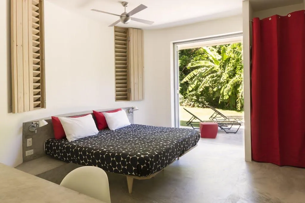 Hix Island House Hotel Vieques
