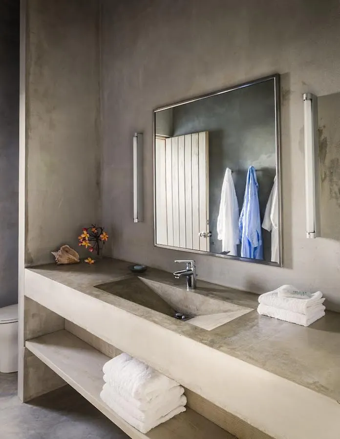 Hix Island House Hotel Vieques