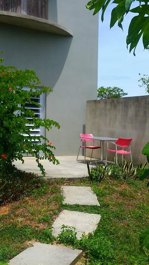 Hix Island House Hotel Vieques