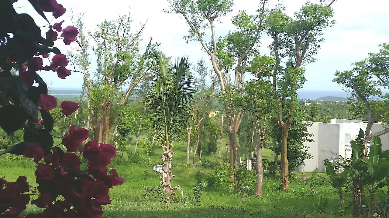 Hix Island House Hotel Vieques Puerto Rico