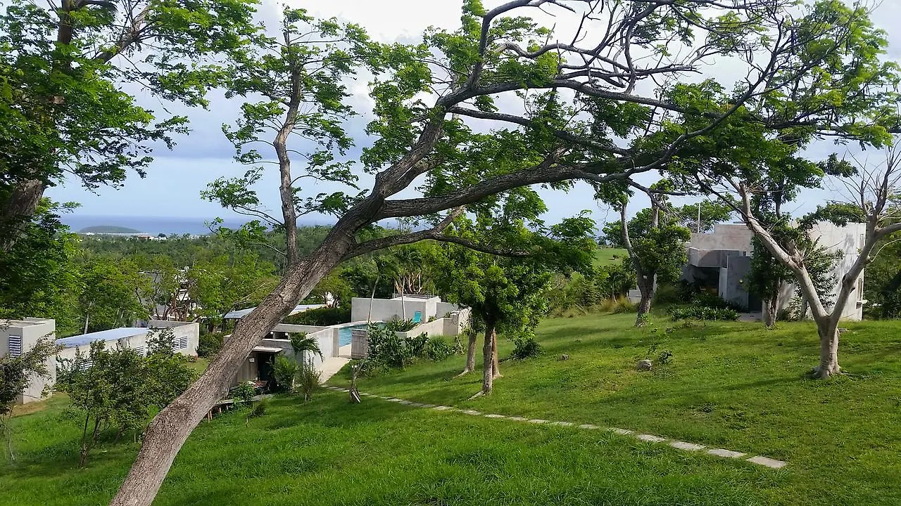 Hix Island House Hotel Vieques