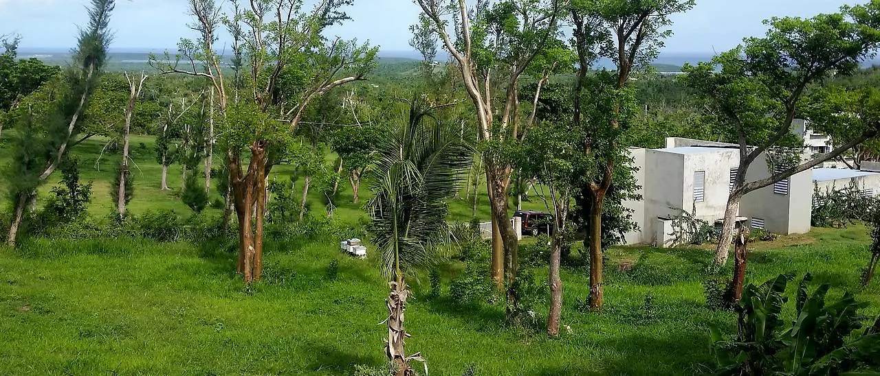 Hix Island House Hotel Vieques