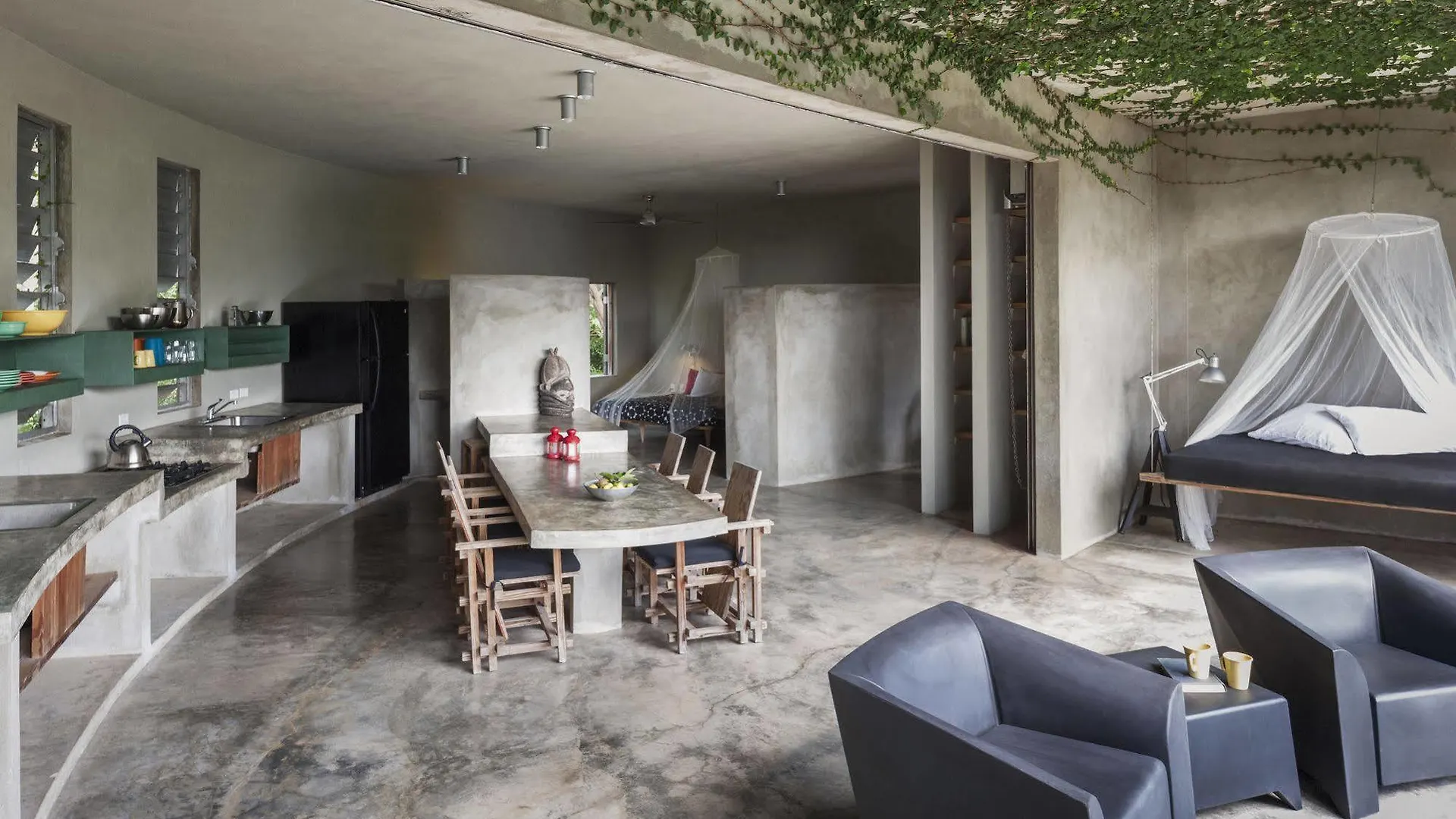 Hix Island House Hotel Vieques