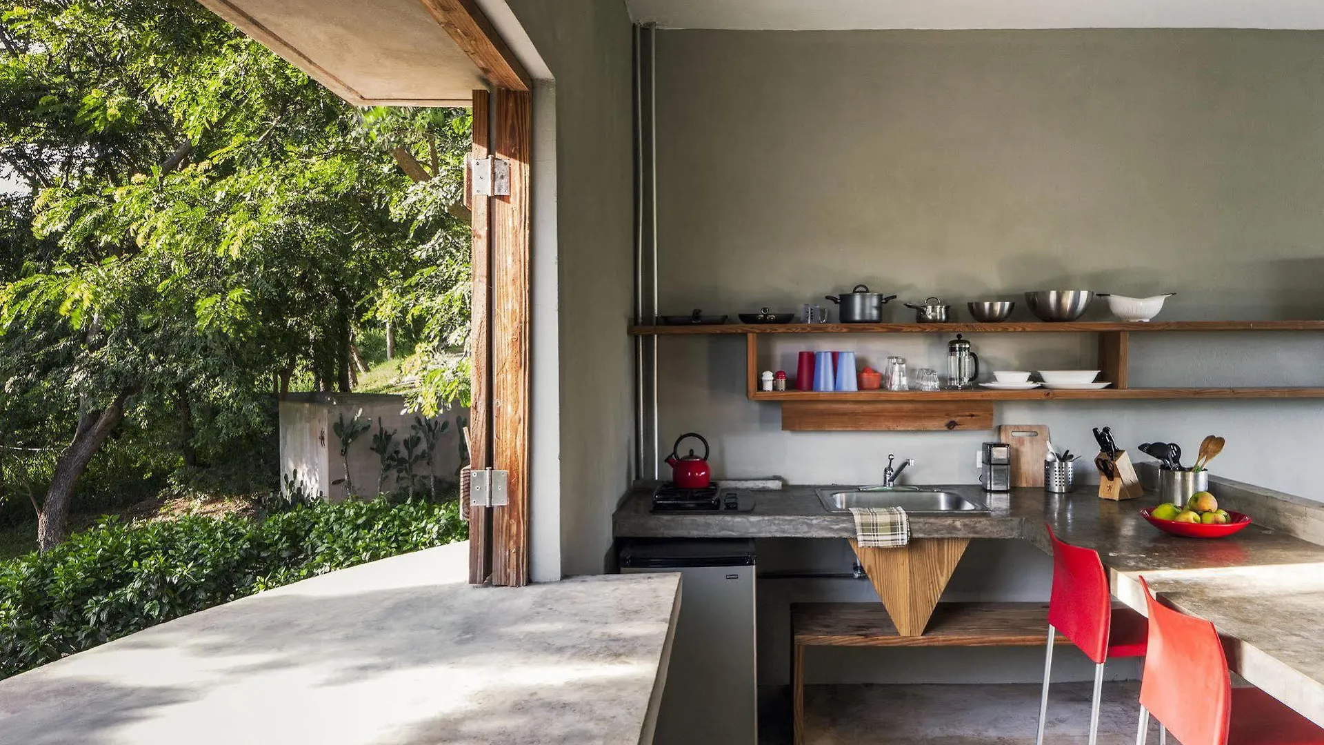 Hix Island House Hotel Vieques