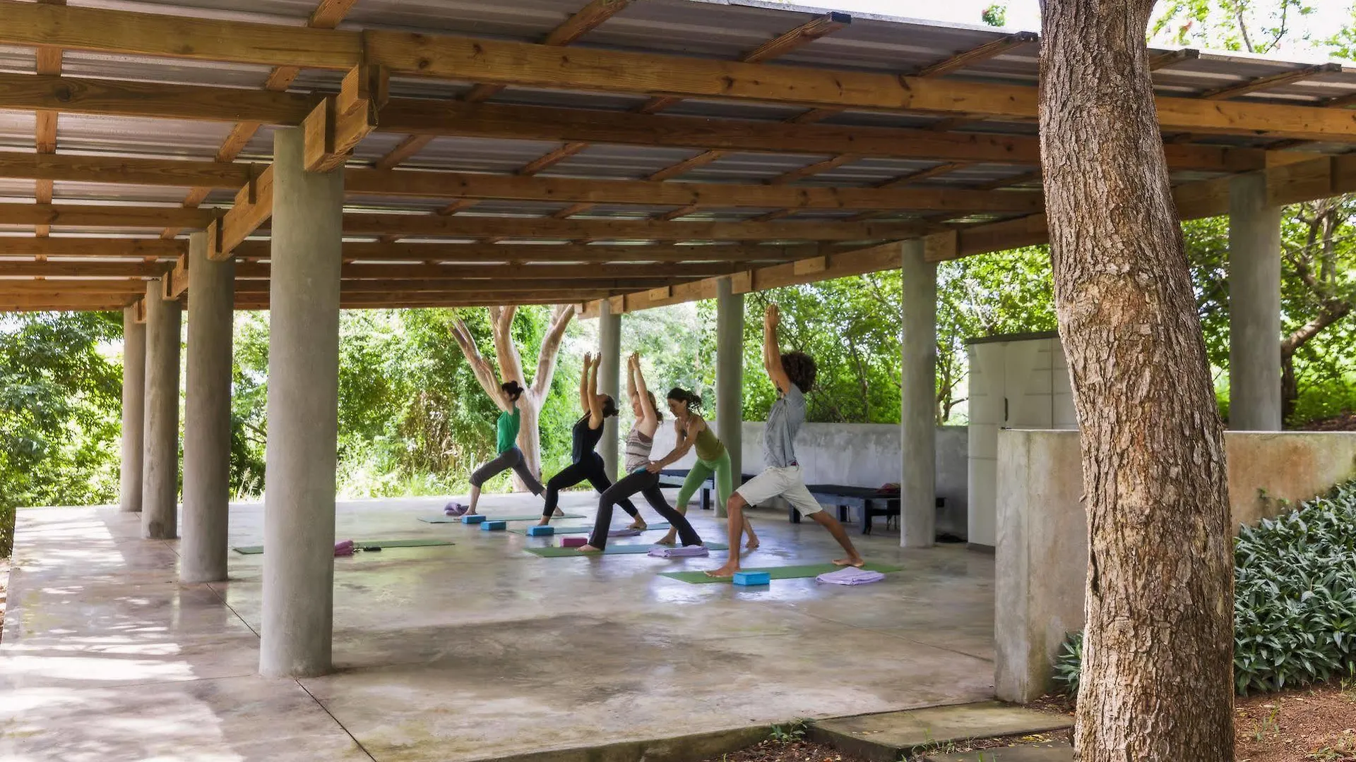 Hix Island House Hotel Vieques