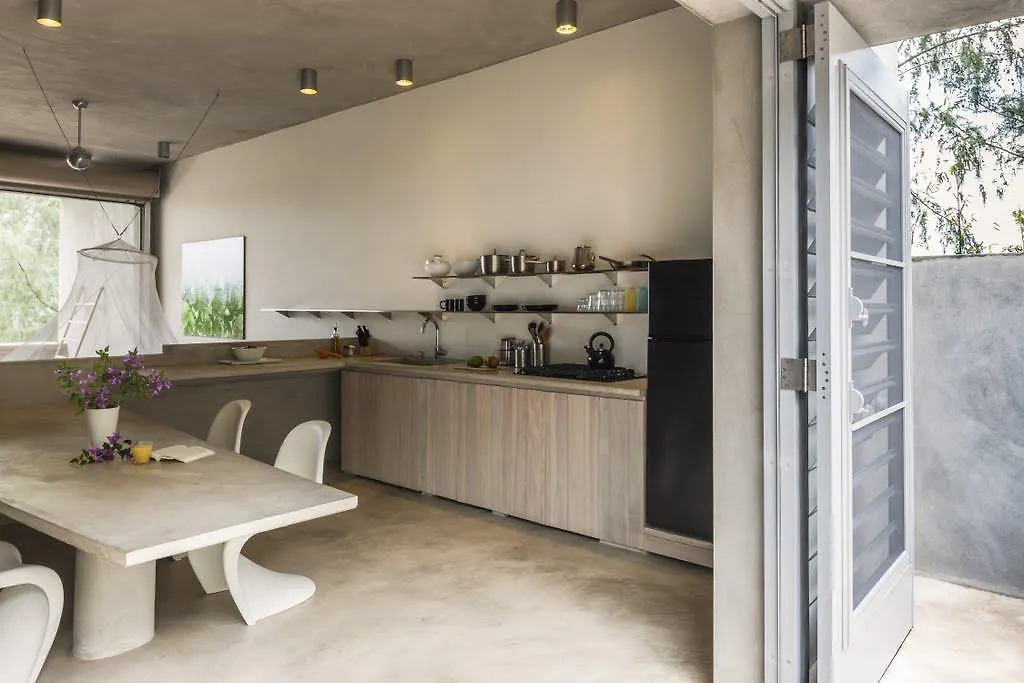 酒店 别克斯 Hix Island House酒店