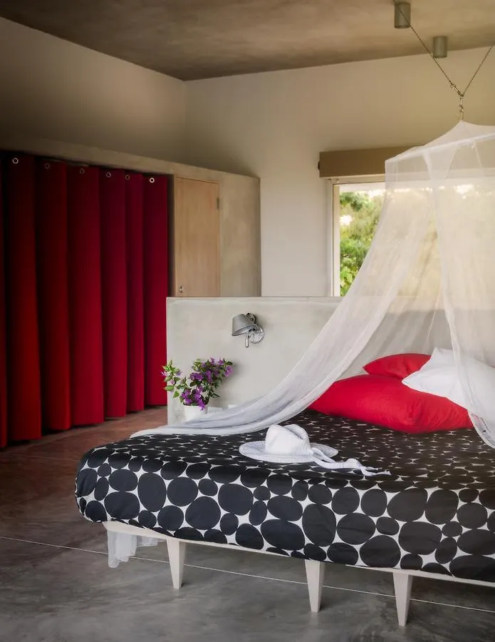 Hotel Hix Island House Vieques