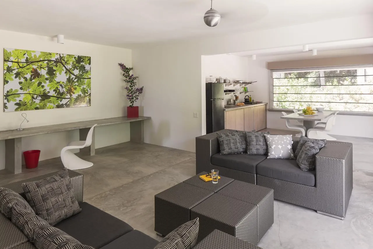 Hotel Hix Island House Vieques