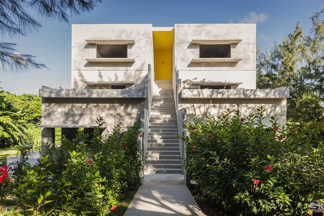 Hotel Hix Island House Vieques