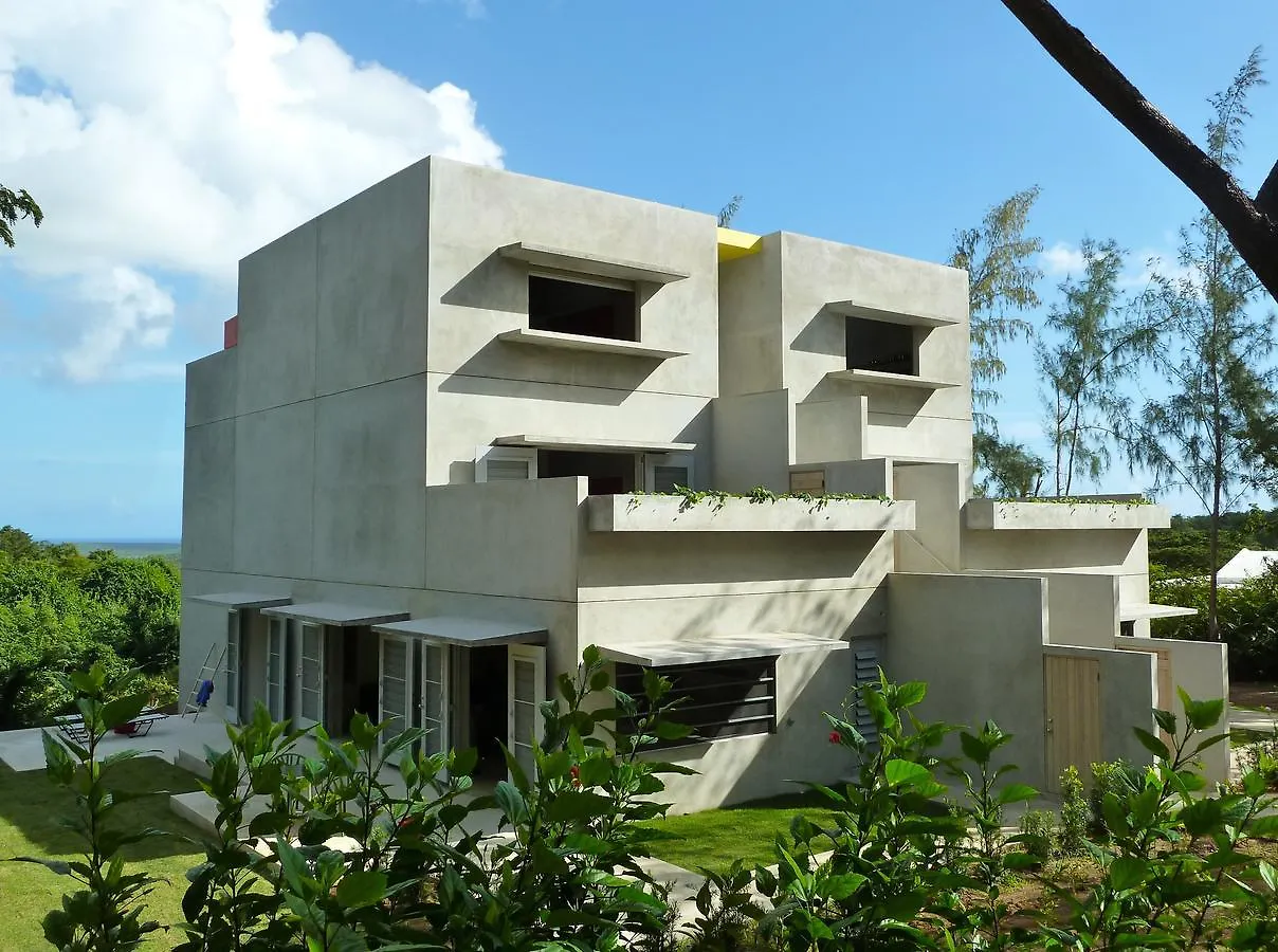 Hotel Hix Island House Vieques