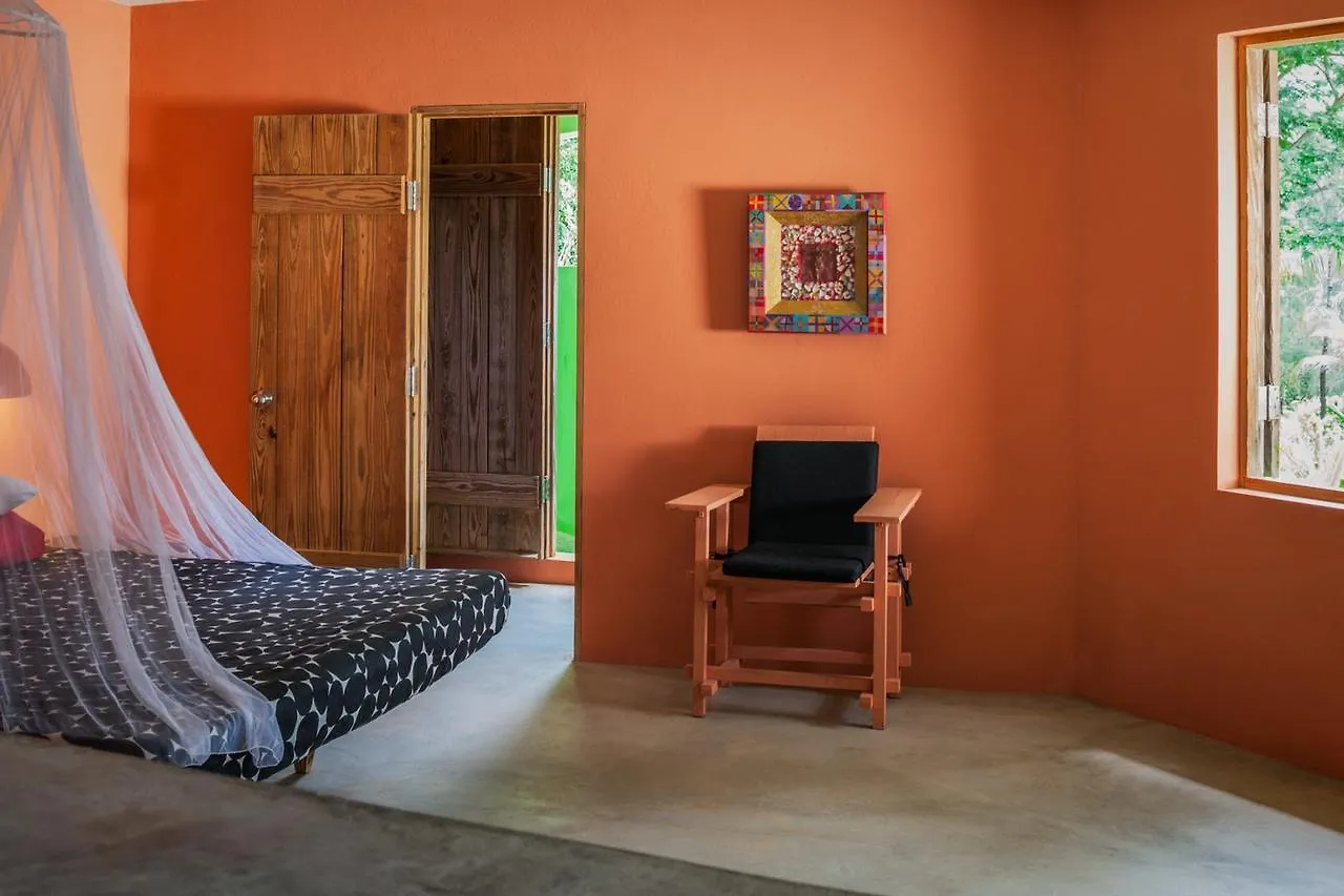 Hotel Hix Island House Vieques