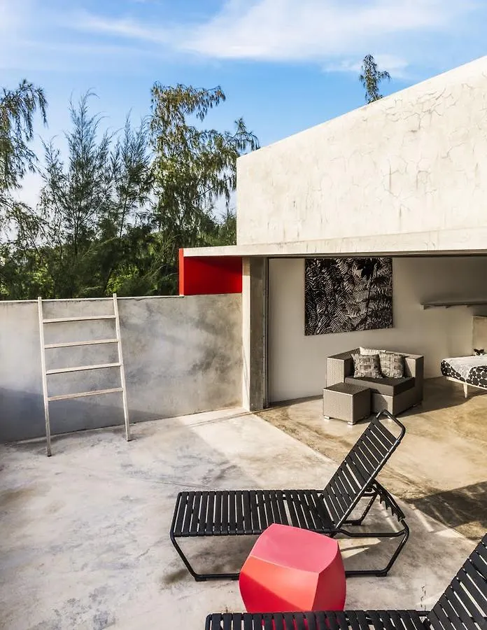 Hotel Hix Island House Vieques