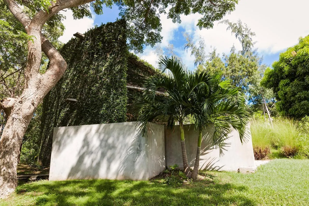 Hotel Hix Island House Vieques