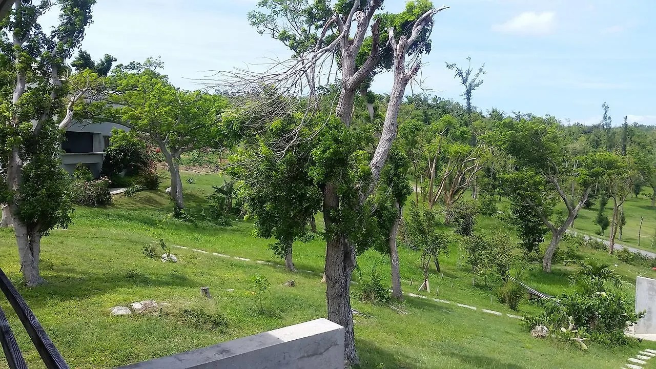 Hotel Hix Island House Vieques