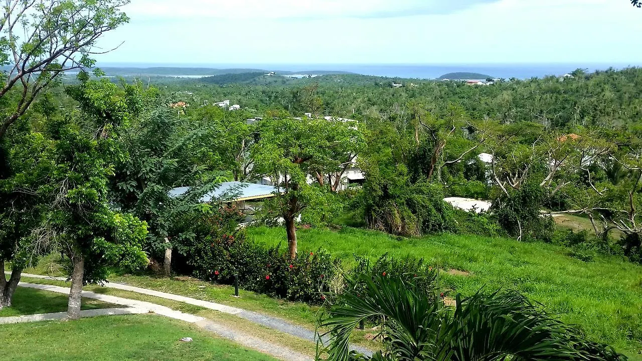 Hotel Hix Island House Vieques