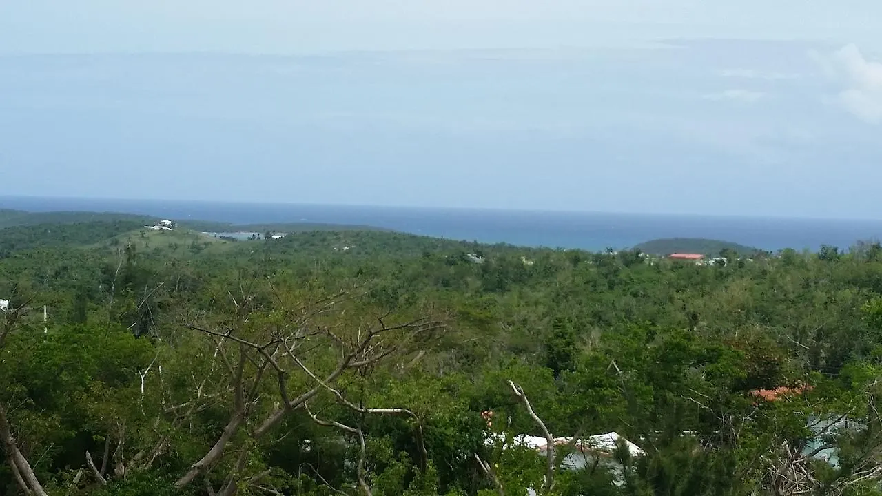 Hotel Hix Island House Vieques