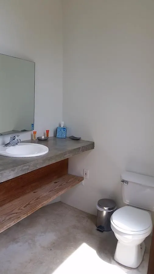 Hotel Hix Island House Vieques 3*,  Porto Rico