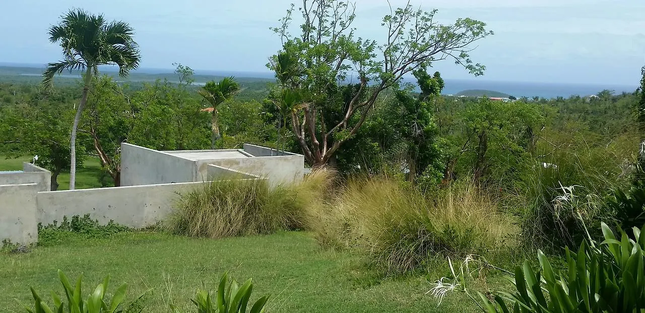 Hotel Hix Island House Vieques 3*,  Porto Rico
