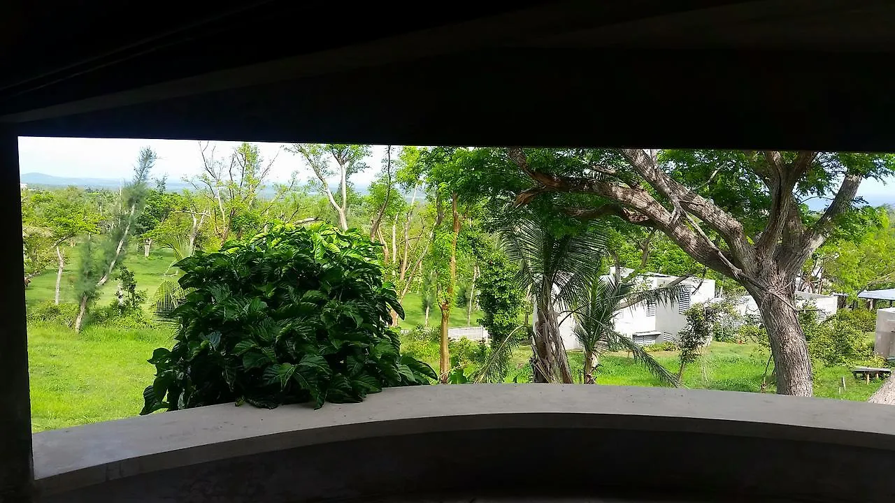 Hotel Hix Island House Vieques