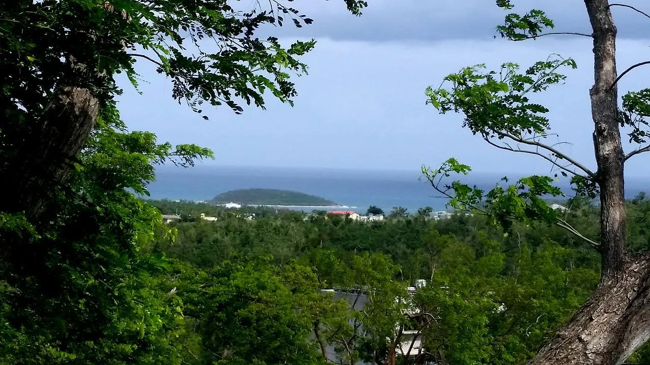 Hotel Hix Island House Vieques