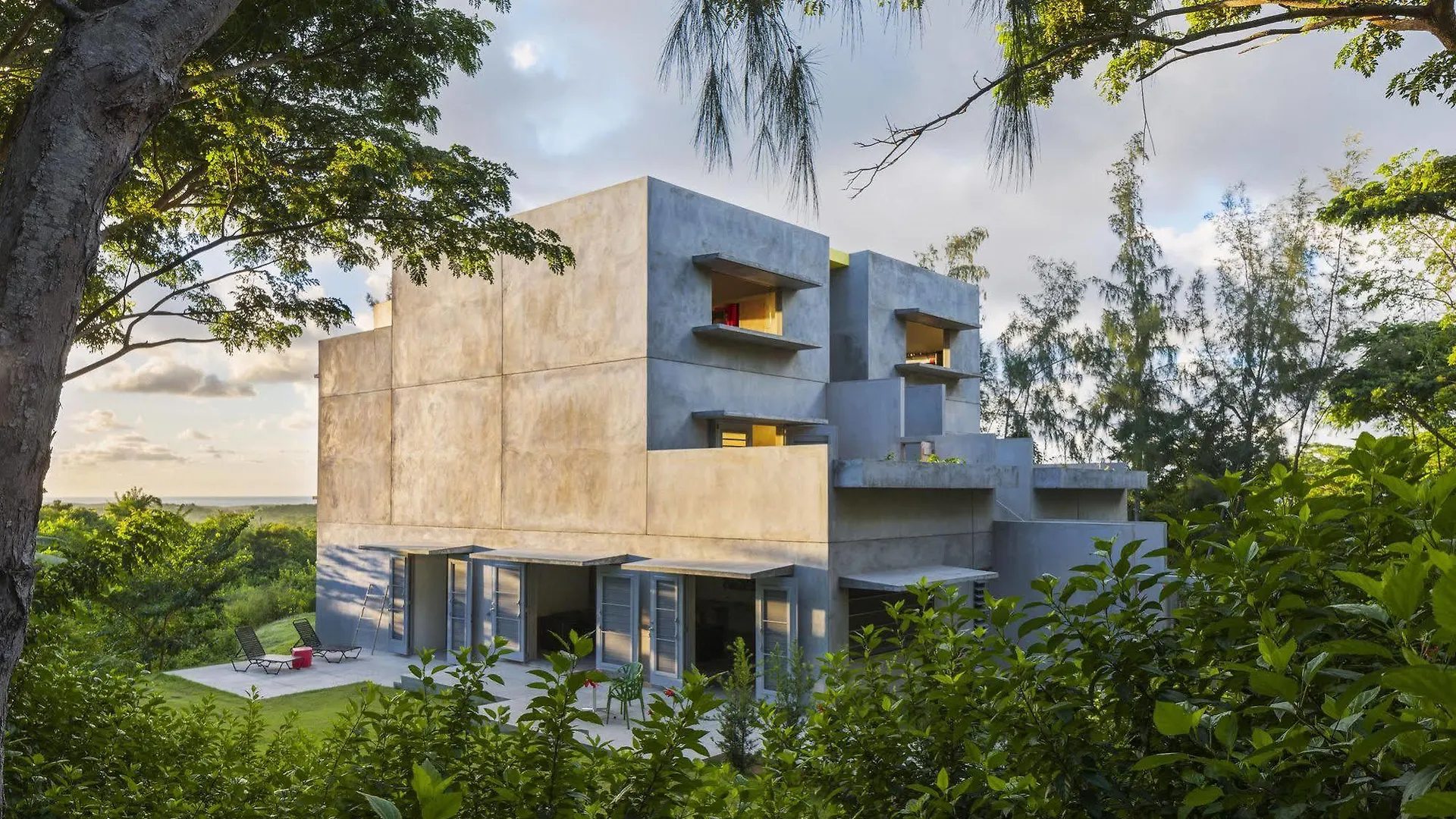 Hotel Hix Island House Vieques
