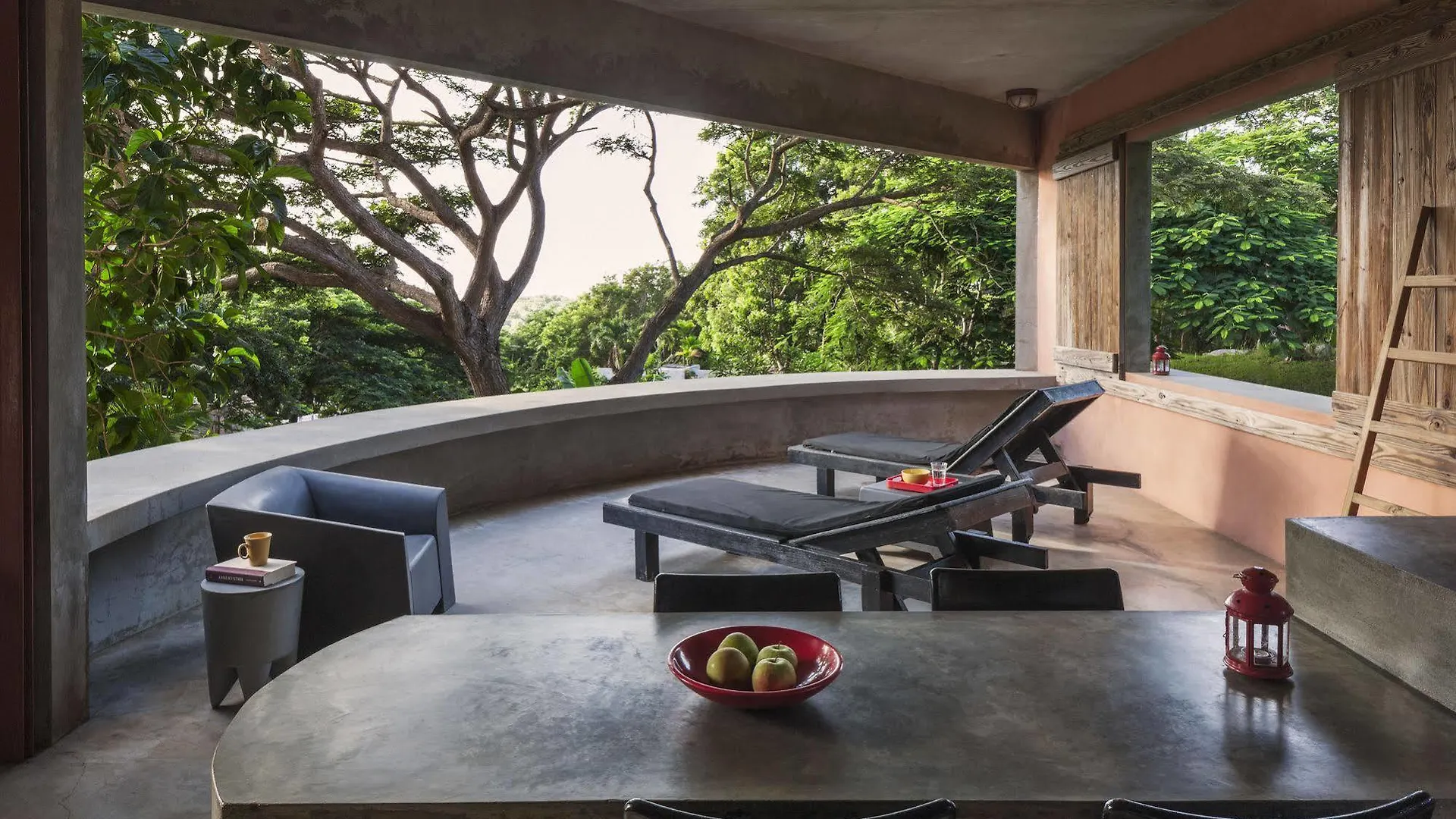 Hotel Hix Island House Vieques 3*,