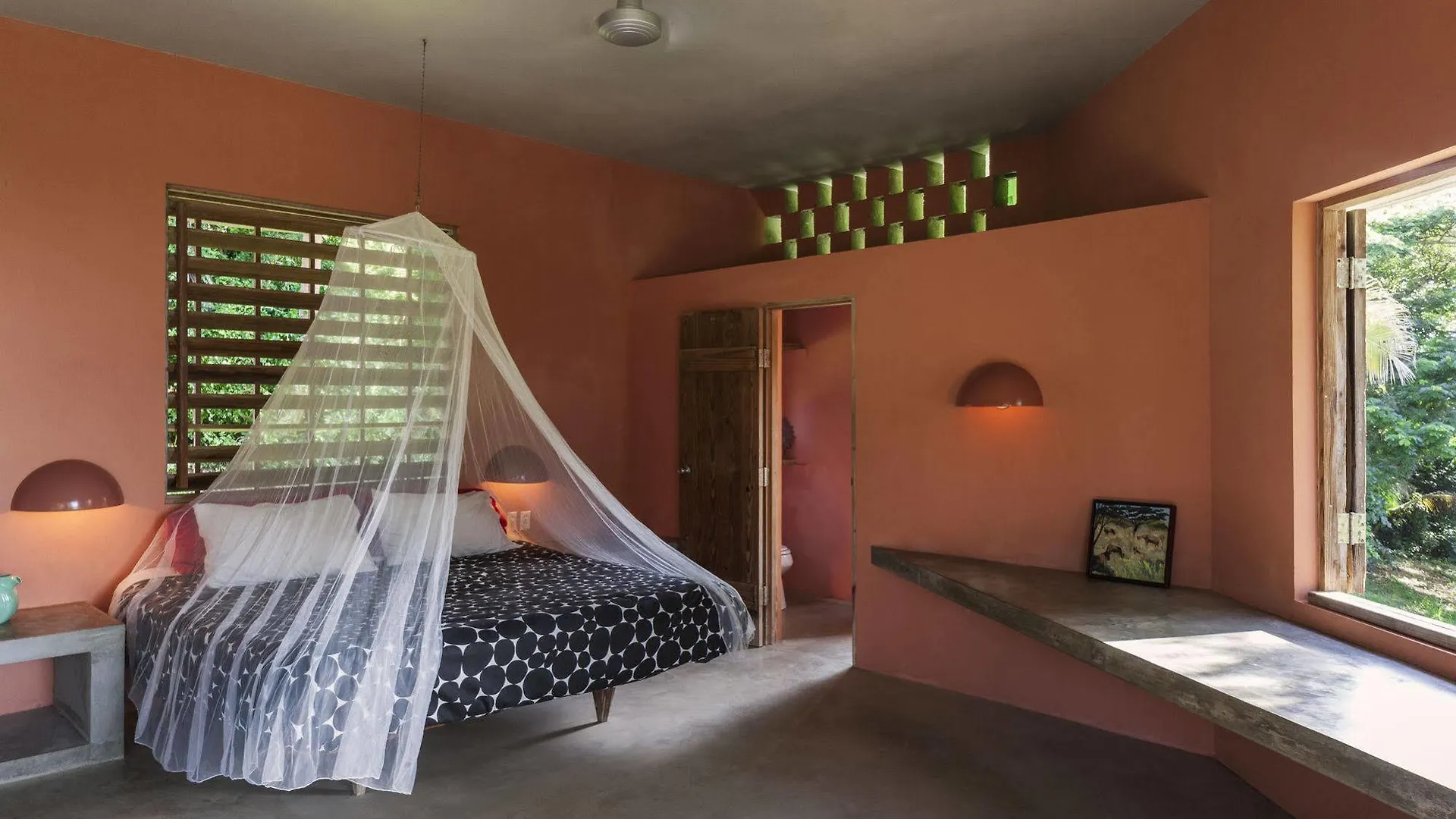 Hotel Hix Island House Vieques 3*,