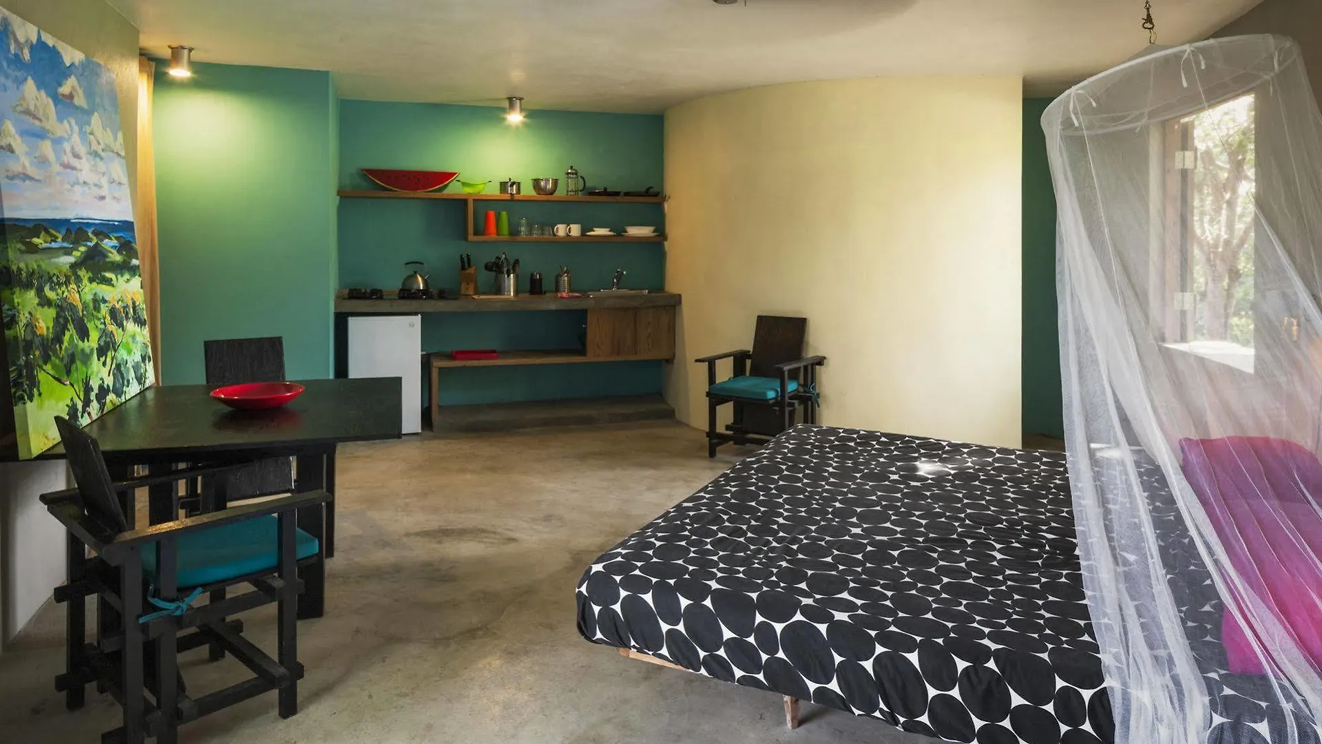 Hotel Hix Island House Vieques Porto Rico
