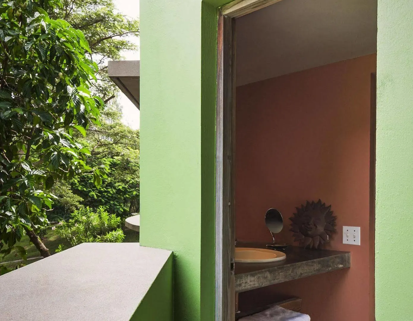 Hotel Hix Island House Vieques Porto Rico