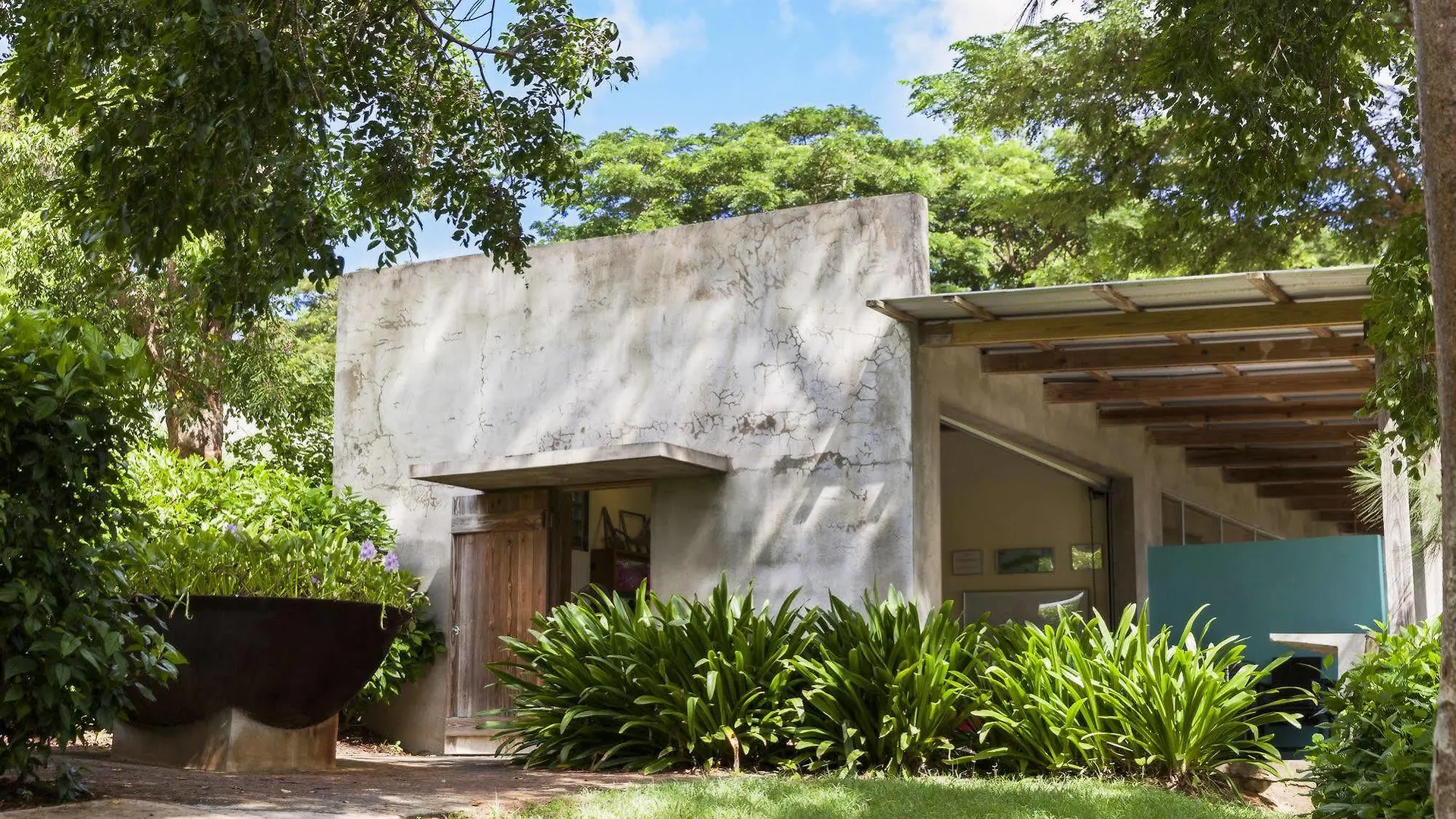 ***  Hotel Hix Island House Vieques Porto Rico