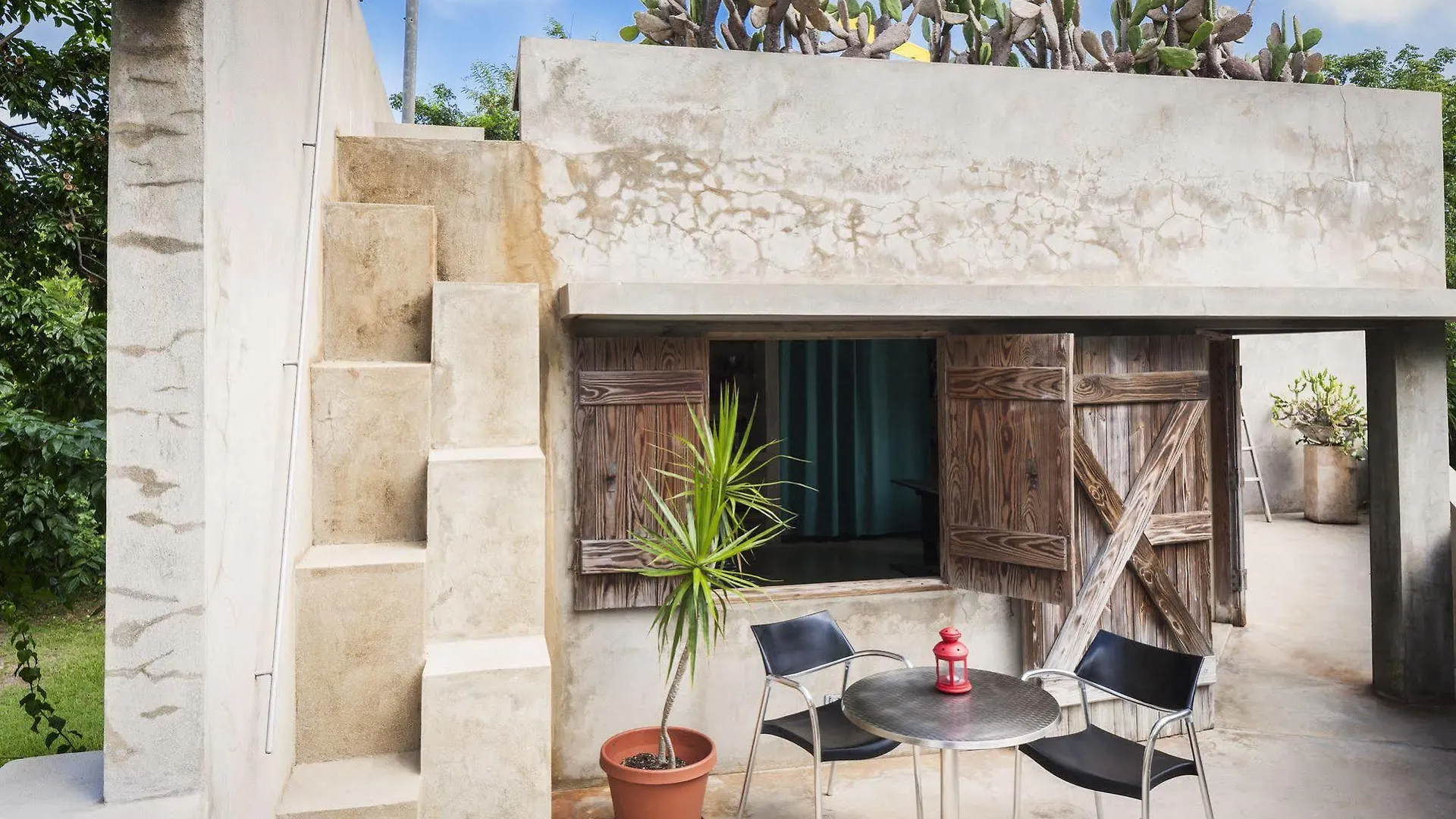Hotel Hix Island House Vieques Porto Rico