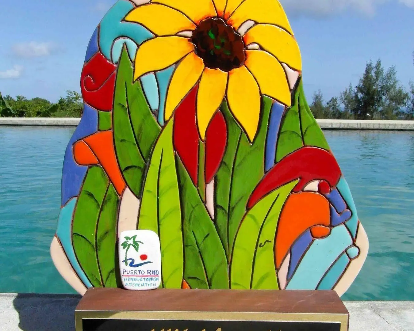 ***  Hotel Hix Island House Vieques Porto Rico